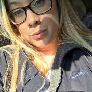 Meet your Posher, Kristianna